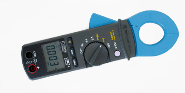 EMCheck® LSMZ I:测量和避免屏蔽电流