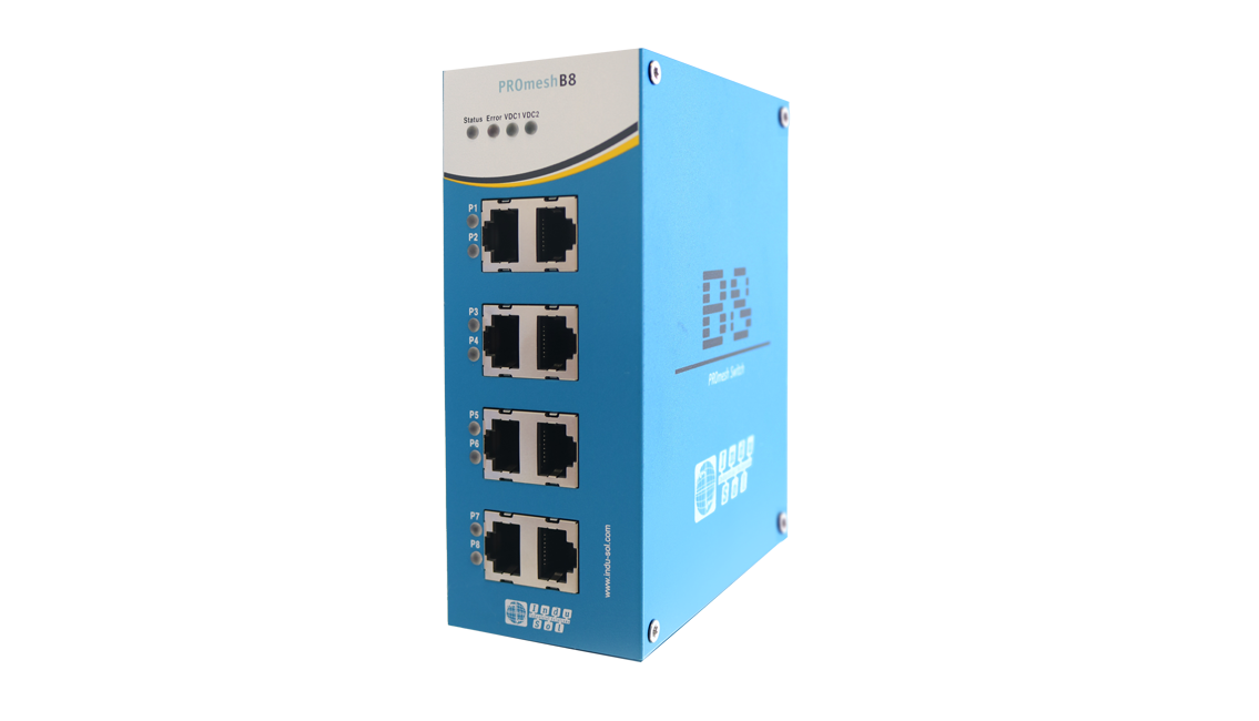 PROmesh B8 