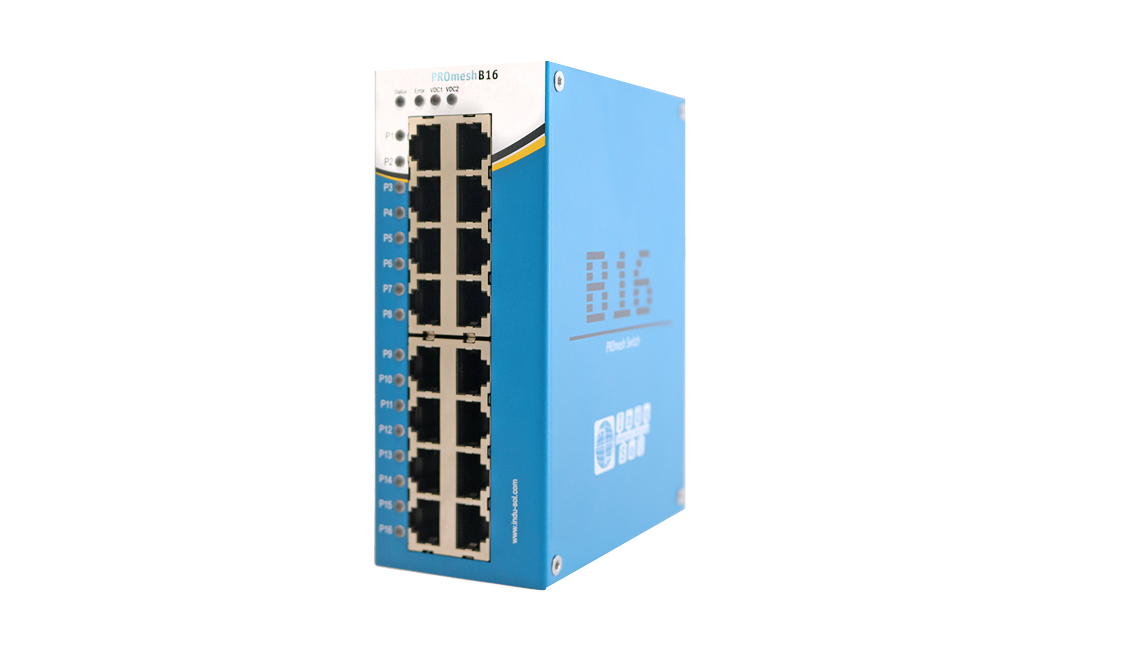 PROmesh B16 