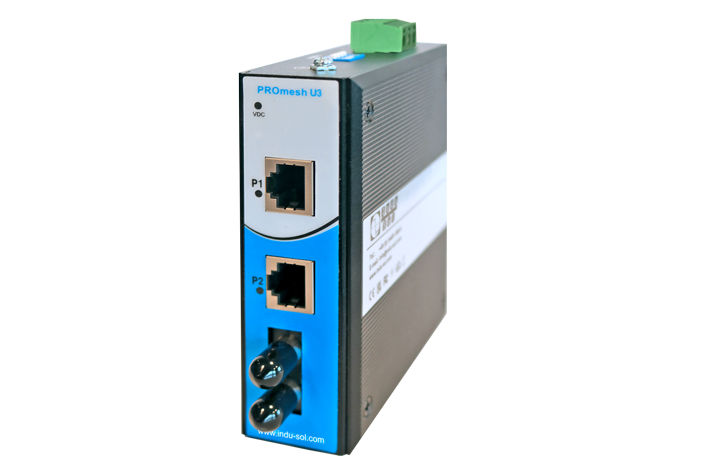PROmesh U3