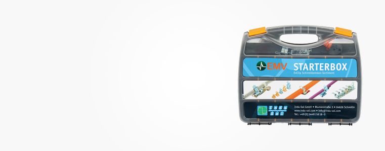 EMC STARTERBOX