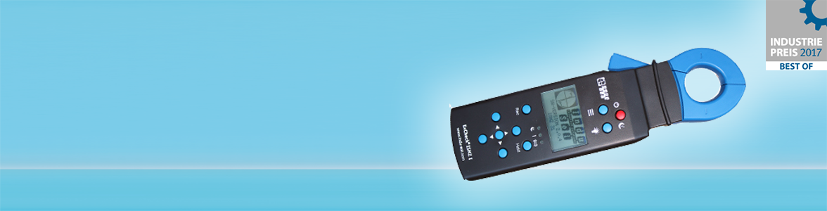 EMCheck® ISMZ I