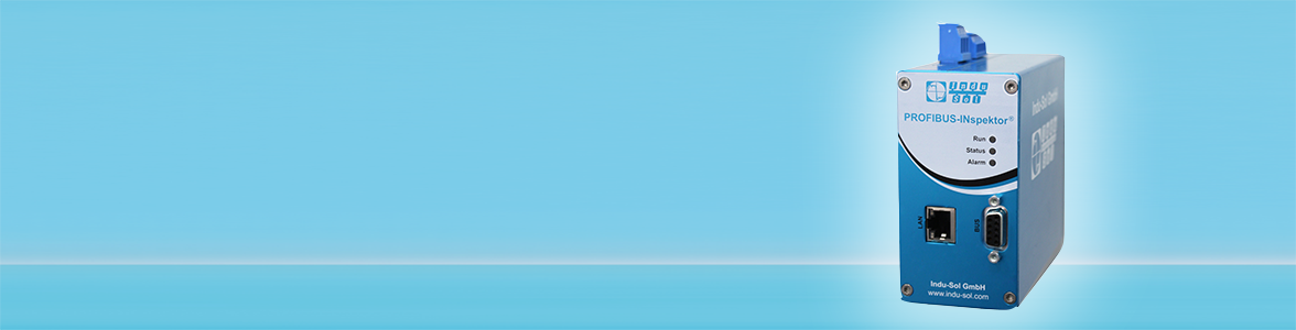 PROFIBUS-INspektor® NT