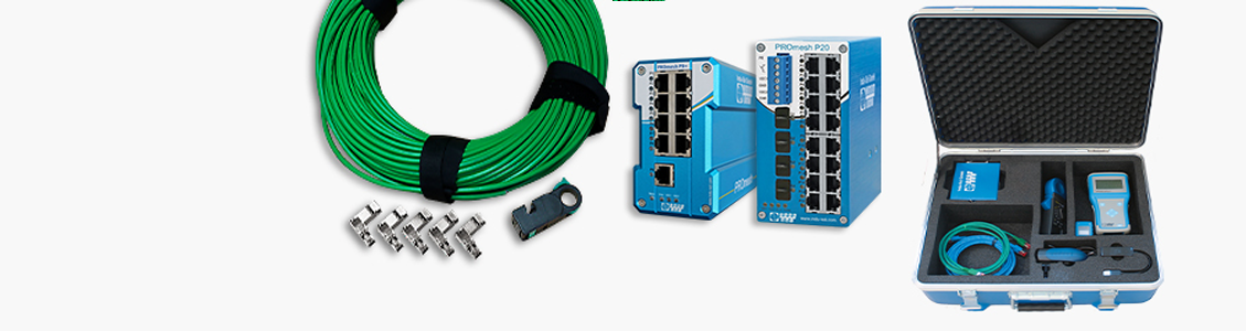 PROFINET 诊断和服务套件