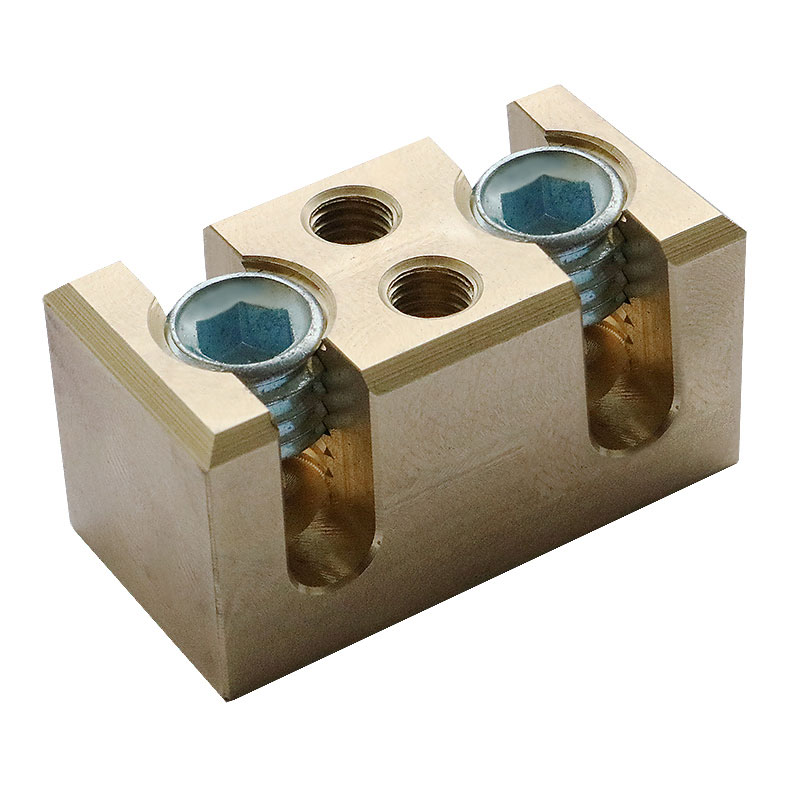 EMClots? Connector V2